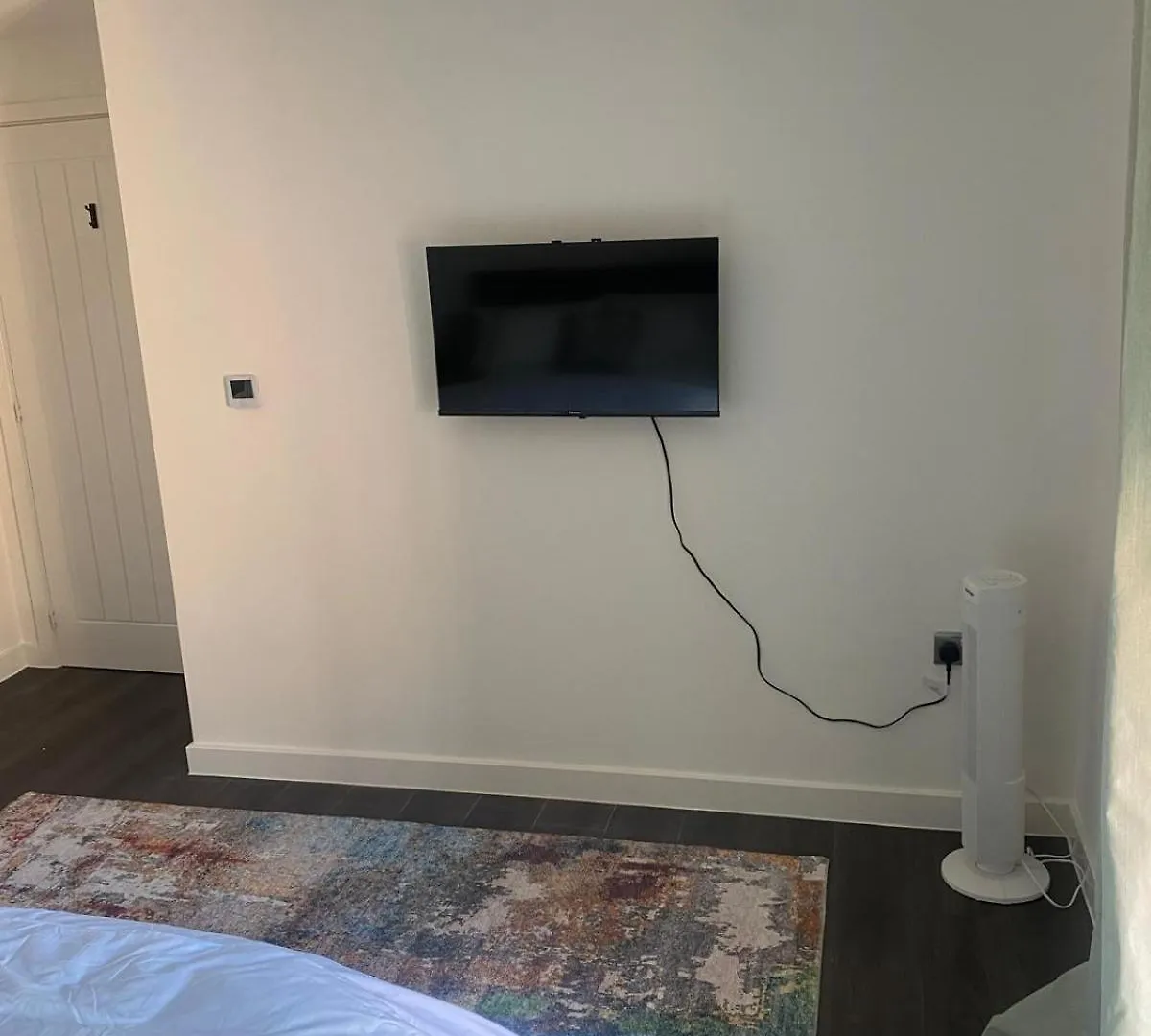 Cozy City Apartment In Rainham