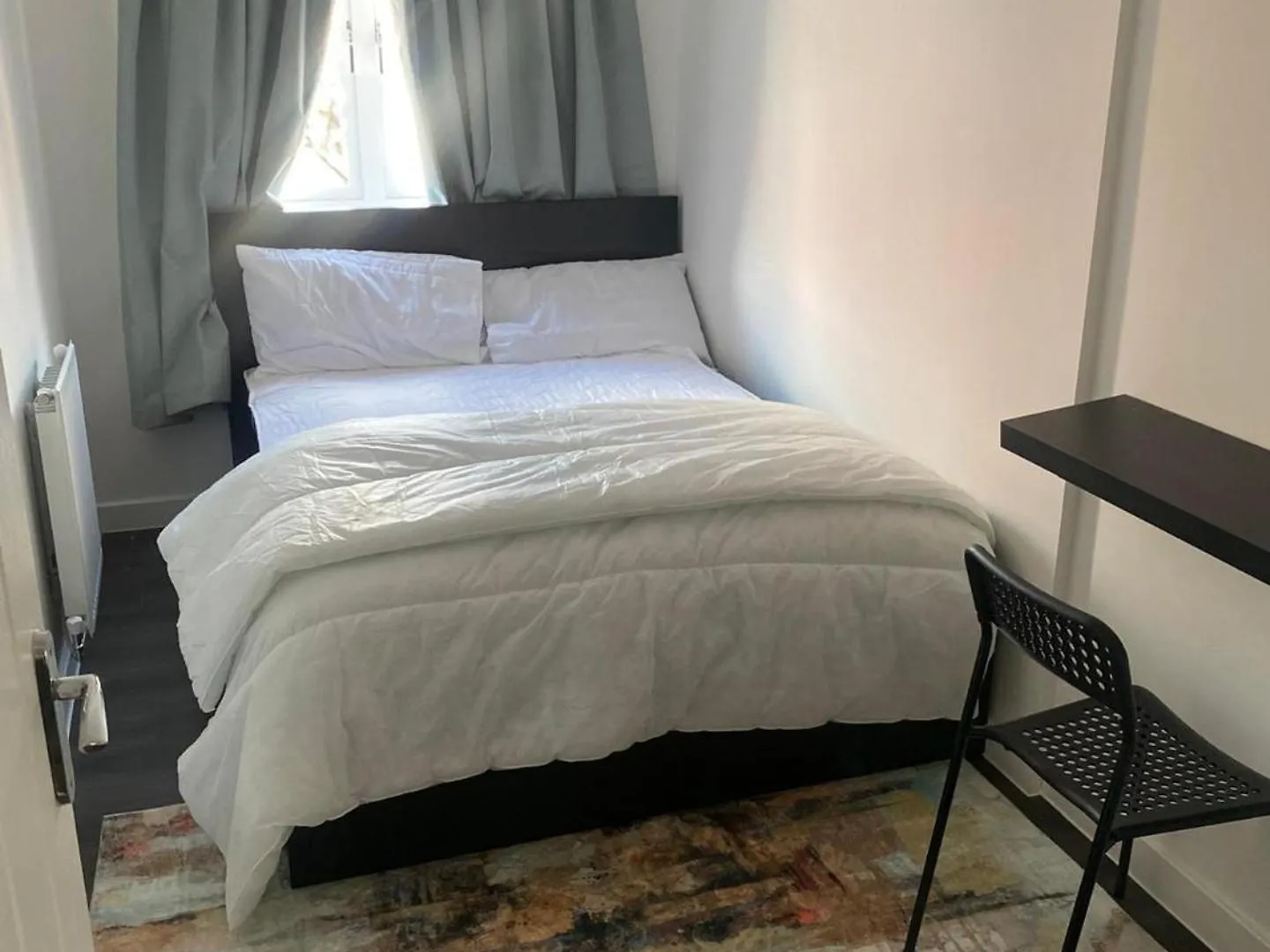 Cozy City Apartment In Rainham