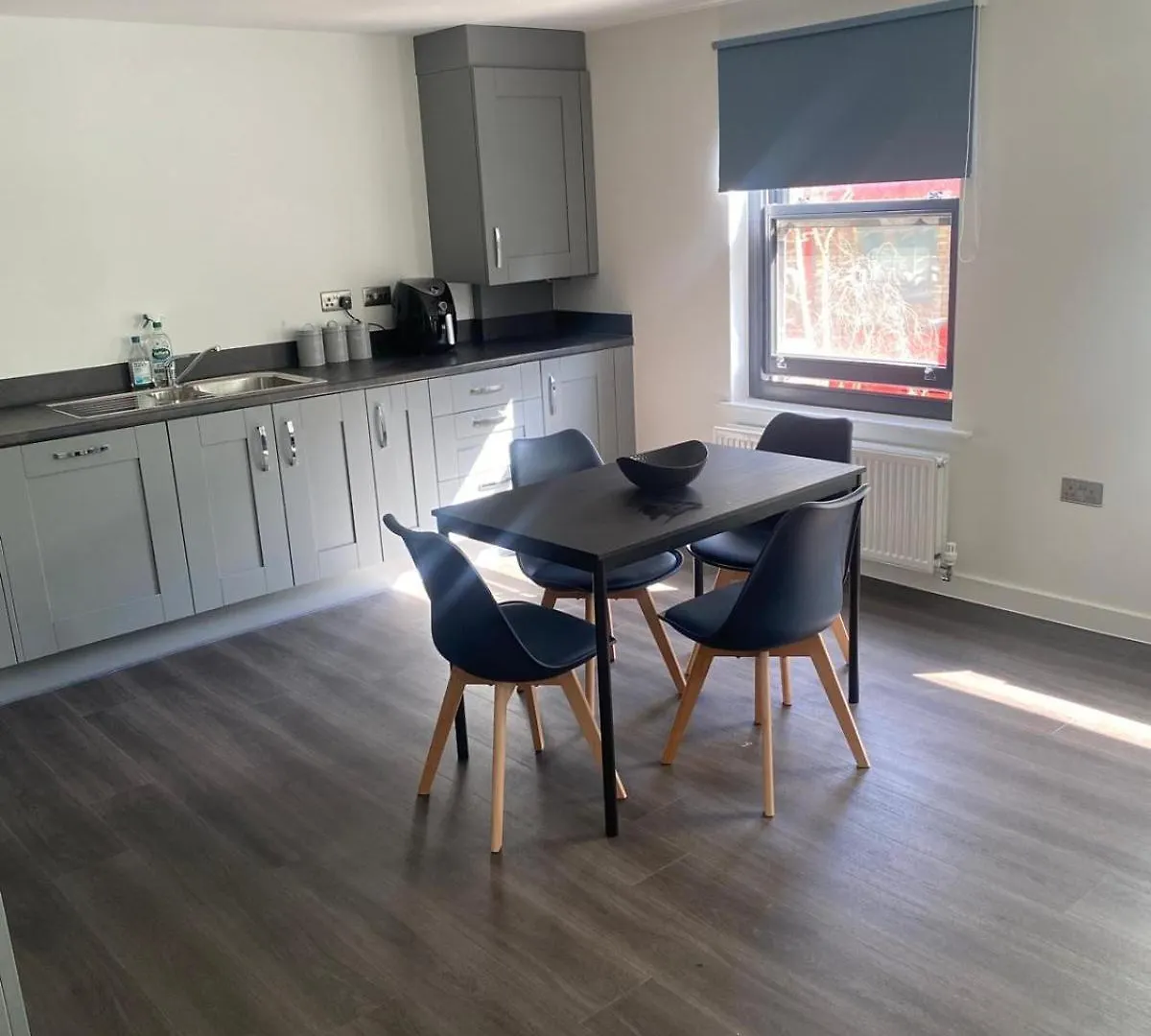 Cozy City Apartment In Rainham United Kingdom