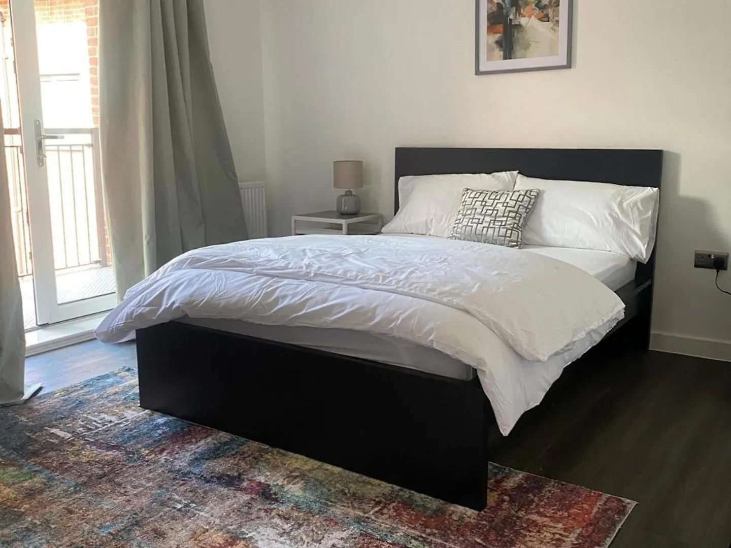 Cozy City Apartment In Rainham
