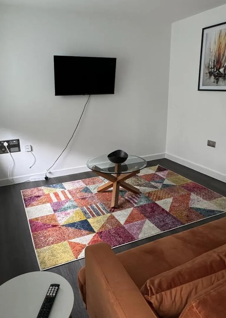 Cozy City Apartment In Rainham 0*, Rainham (Greater London)