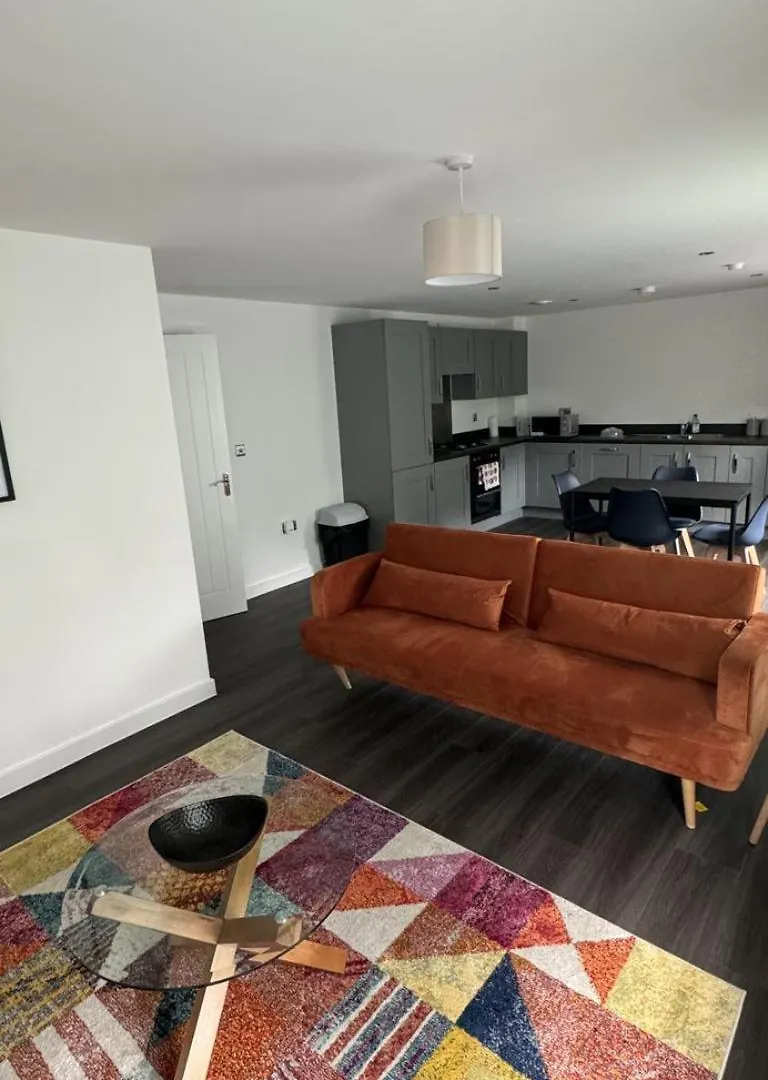 Cozy City Apartment In Rainham Rainham (Greater London)